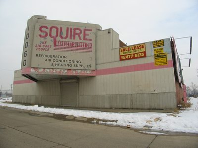 Duke Theatre - The Duke Now (newer photo)